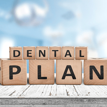 Dental plan blocks in Portland