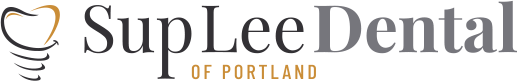Sup Lee Dental logo